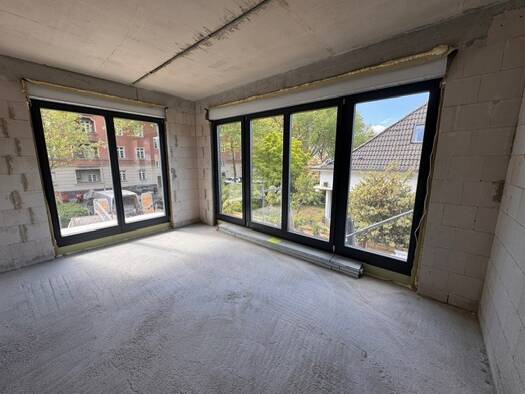 Einfamilienhaus zum Kauf - Erstbezug 799.000 € 6 Zimmer 118 m² 45 m² Grundstück frei ab sofort Berlin 13409