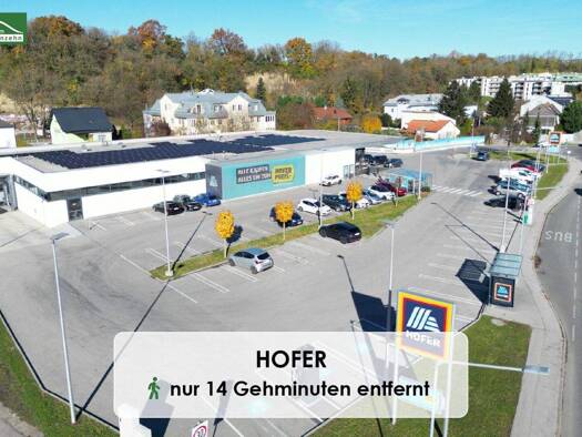 Reihenmittelhaus zum Kauf - Erstbezug provisionsfrei 502.800 € 4 Zimmer 111,6 m² frei ab 31.03.2026 Reisinger Straße 40-60 Ragelsdorf St. Pölten 3107