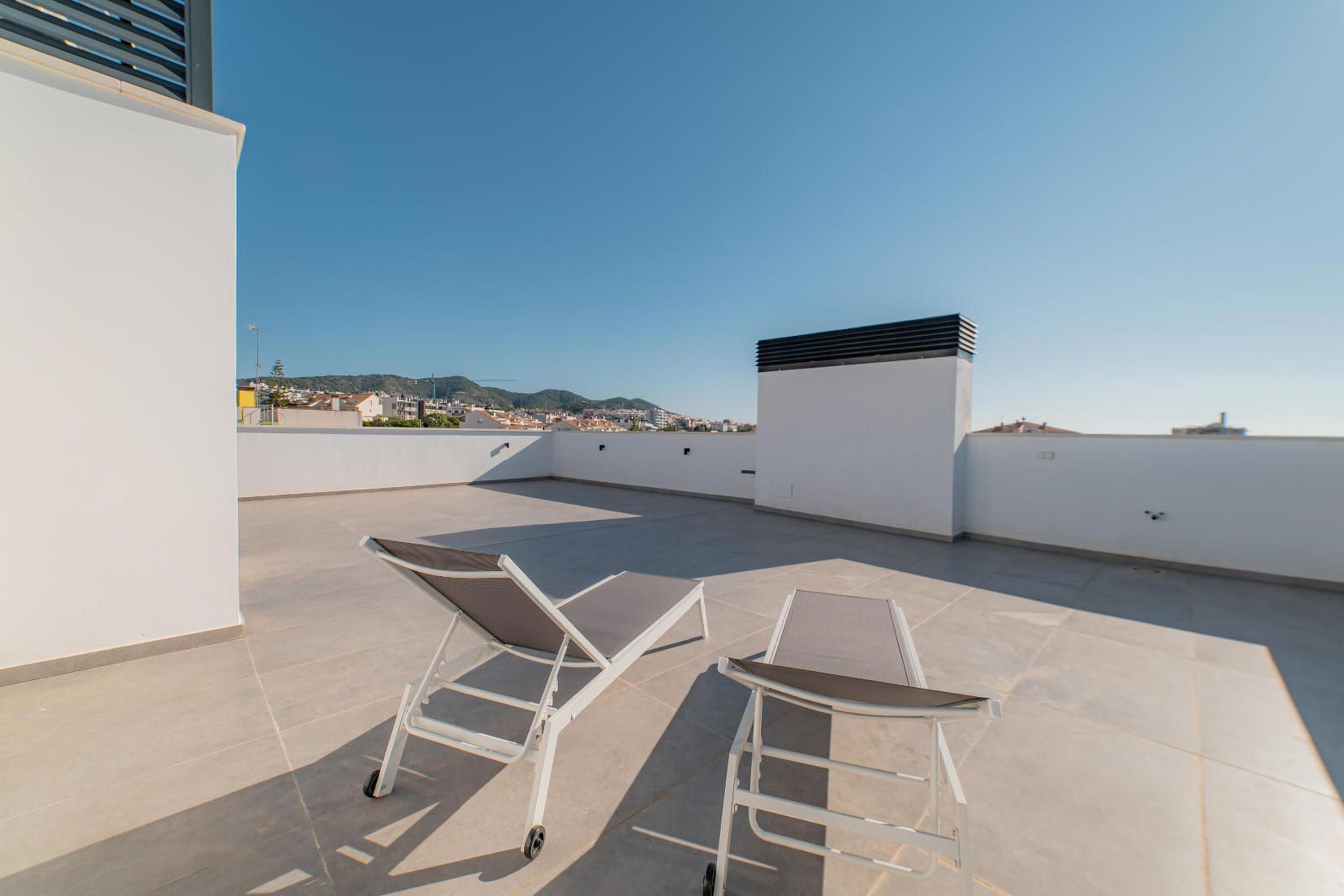 Wohnung zum Kauf 725.000 € 140 m²<br/>Wohnfläche Sitges 08870