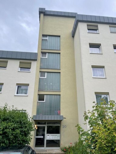 Wohnung zum Kauf provisionsfrei 187.000 € 4,5 Zimmer 105 m² 2. Geschoss Wöschhalde Villingen-Schwenning 78052