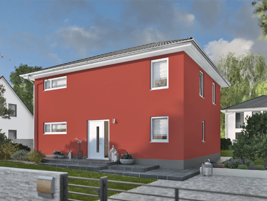 Einfamilienhaus zum Kauf - Erstbezug 562.420 € 6 Zimmer 166 m² 601 m² Grundstück Kirrberg Homburg 66424