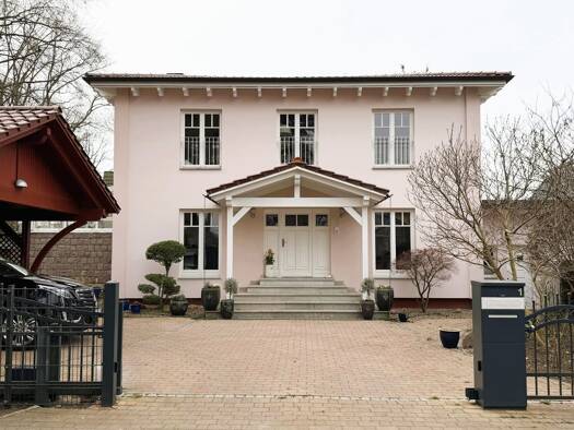 Einfamilienhaus zum Kauf 895.000 € 4 Zimmer 175 m² 647 m² Grundstück Duvenstedt Hamburg 22397