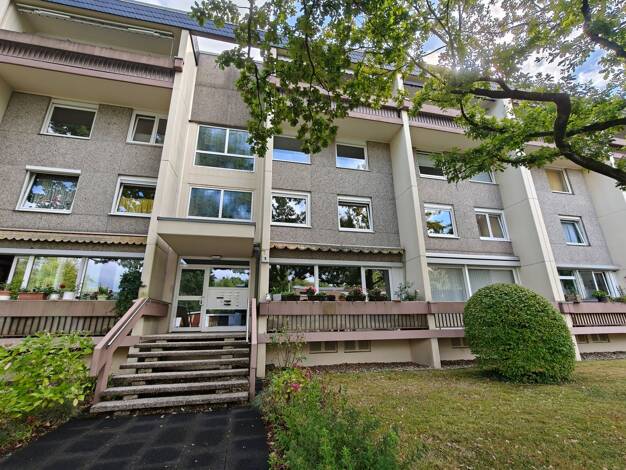 Maisonette zum Kauf 275.000 € 4 Zimmer 96 m² EG frei ab sofort Goethestr. 5 Hochdahl Erkrath 40699