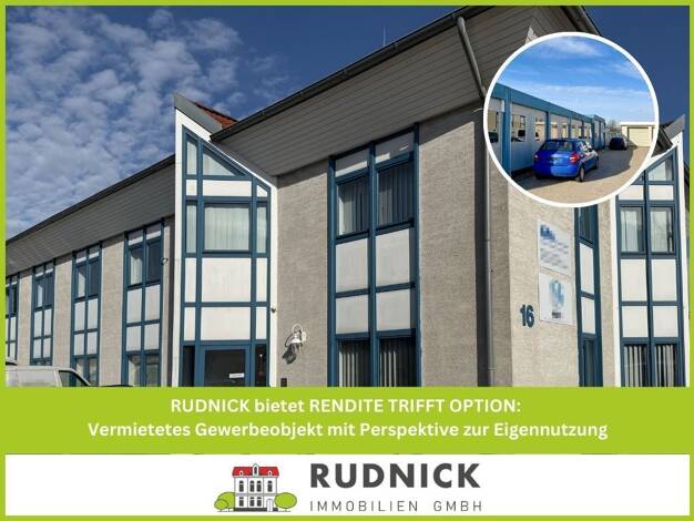 Bürogebäude zum Kauf 1.200.000 € 850 m² Bürofläche Wunstorf Wunstorf 31515