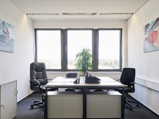 Bürofläche zur Miete 350 € 21,4 m² Bürofläche Carl-Legien-Str. 15 Bieber Offenbach 63073