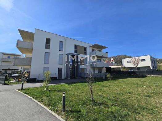 Wohnung zur Miete 453 € 2 Zimmer 40,7 m² EG Gradnerstraße 186 D Straßgang Graz 8054