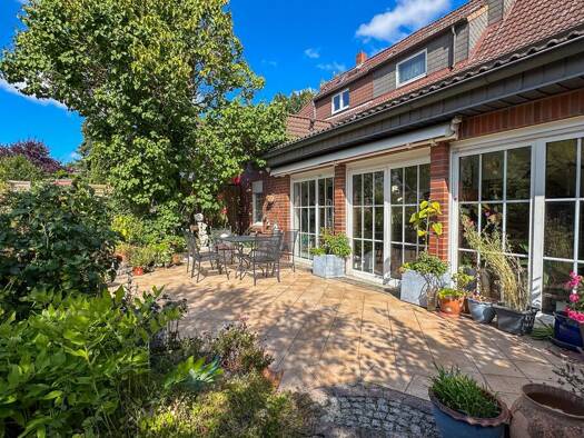 Doppelhaushälfte zum Kauf 518.000 € 7 Zimmer 184,4 m² 754 m² Grundstück Bergedorf Hamburg 21035