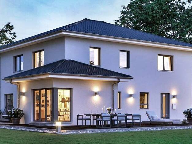 Einfamilienhaus zum Kauf 909.232 € 8 Zimmer 308 m² 500 m² Grundstück Sandweier Baden-Baden 76532