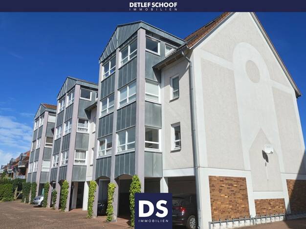 Wohnung zum Kauf 238.000 € 2 Zimmer 45 m² 1. Geschoss Schönberger Strand Schönberg 24217