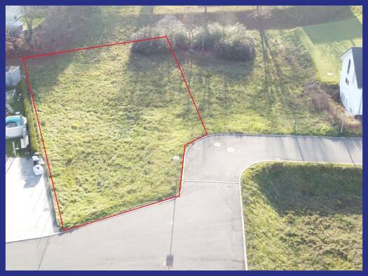 Grundstück zum Kauf 85.900 € 722 m² Grundstück Neustadt Neustadt an der Orla 07806