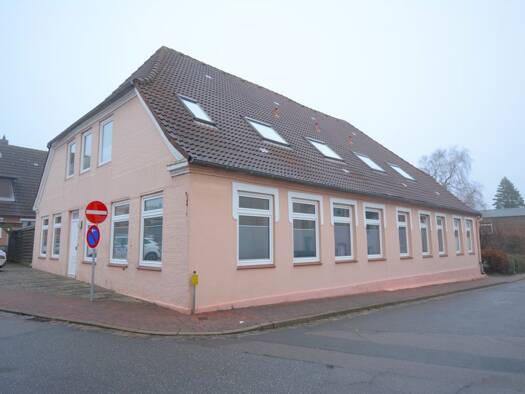 Wohnung zur Miete 720 € 3 Zimmer 76 m² Wesselburen 25764