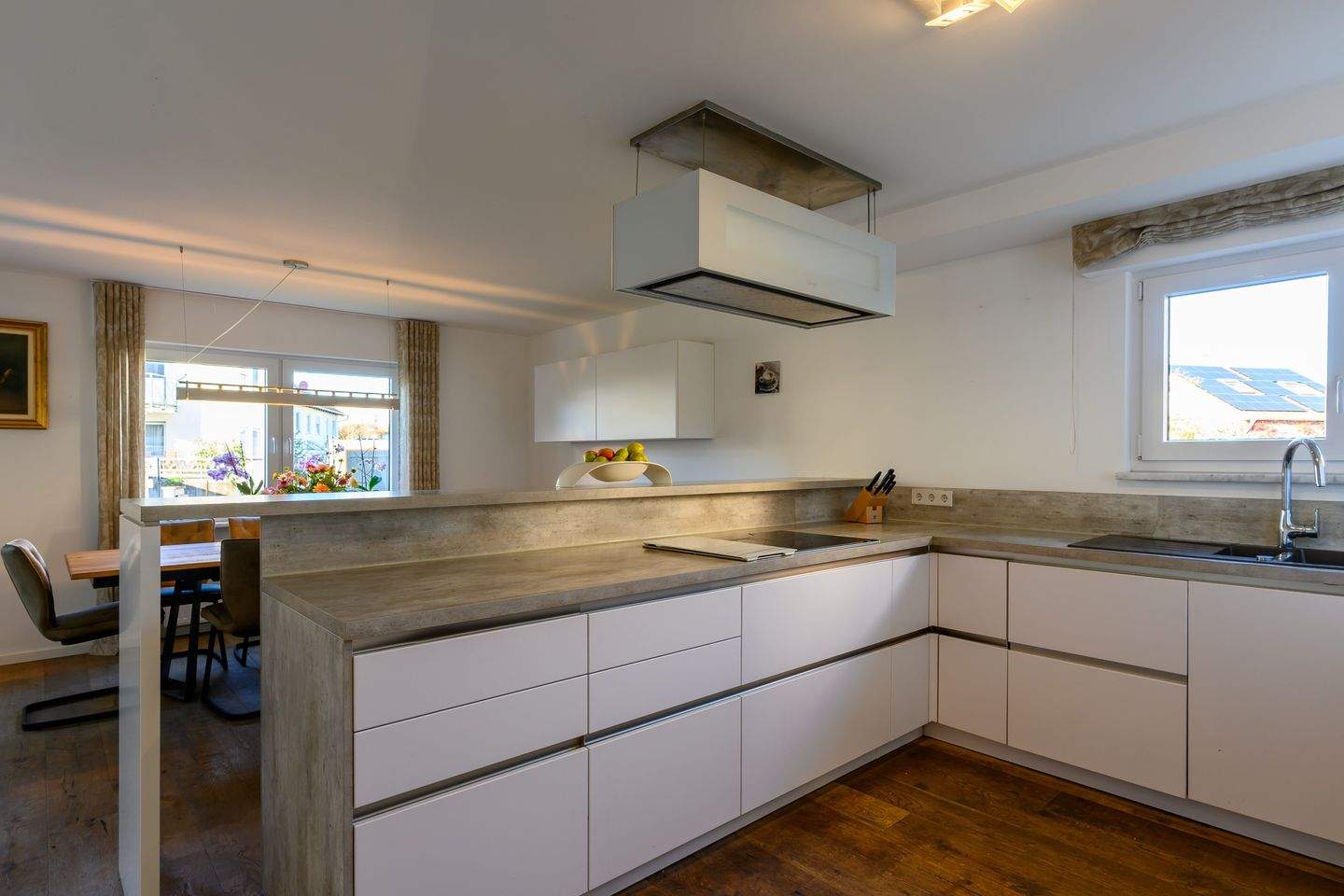 Immobilie in Ditzingen - Sensationelle Kapitalanlage mit 4-5 großen Wohnungen - Bild 2