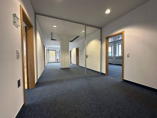 Bürofläche zur Miete 277 m² Bürofläche Altstadt Würzburg 97080