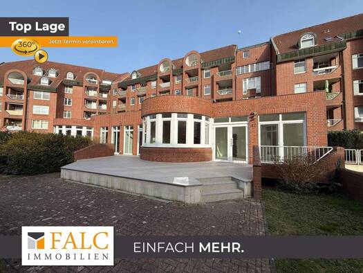 Bungalow zum Kauf 346.000 € 6 Zimmer 220 m² 260 m² Grundstück Altstadt Dorsten 46282