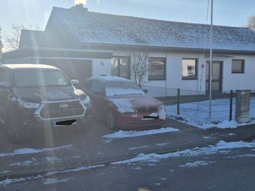 Haus zum Kauf 375.000 € 5 Zimmer 134 m² 951 m² Grundstück Tespe 21395