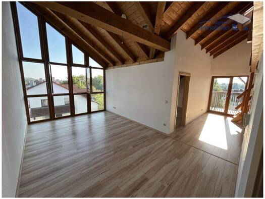 Wohnung zur Miete 990 € 2 Zimmer 84 m² 5. Geschoss Landsberg 86899