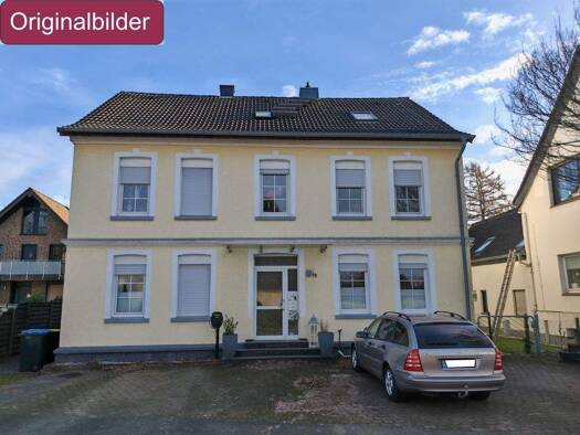 Maisonette zum Kauf provisionsfrei 150.000 € 4 Zimmer 121,1 m² 1. Geschoss Massener Heide 19 Massen Unna 59427
