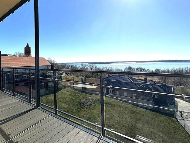 Wohnung zur Miete 1.890 € 4 Zimmer 172,6 m² 3. Geschoss Poucher Hauptstraße 48 Pouch Muldestausee 06774