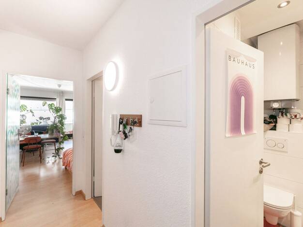 Studio zum Kauf 145.000 € 1 Zimmer 35,7 m² Stadtmitte Neu-Ulm 89231