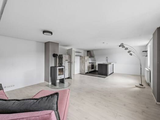 Wohnung zum Kauf provisionsfrei 185.000 € 4 Zimmer 93,6 m² Tuttlingen Tuttlingen 78532