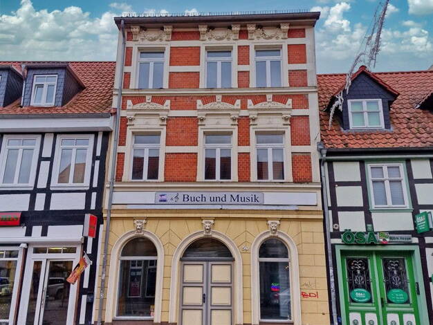 Ladenfläche zur Miete provisionsfrei 1.140 € 240 m² Verkaufsfläche Neuperver Straße 50 Salzwedel 29410