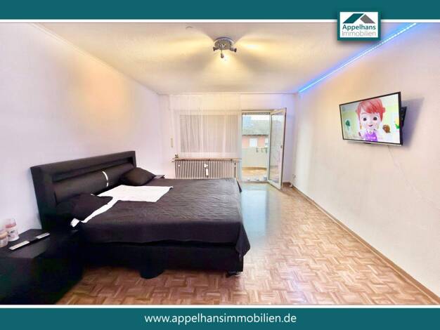 Wohnung zum Kauf 149.000 € 3 Zimmer 80 m² 2. Geschoss Stadt Ibbenbüren 49477