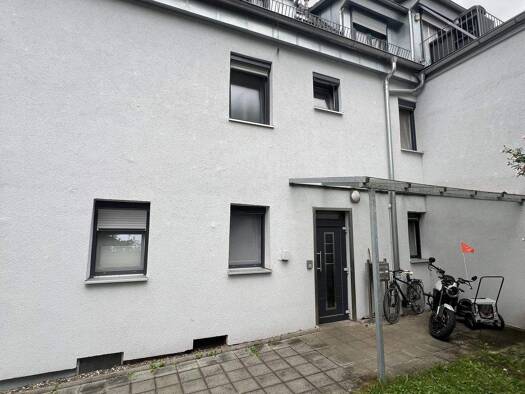 Wohnung zum Kauf 399.000 € 3 Zimmer 77,8 m² Schniegling Nürnberg 90427