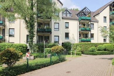 Wohnung zur Miete 995 € 3 Zimmer 88 m² Kempen Erkrath 40699
