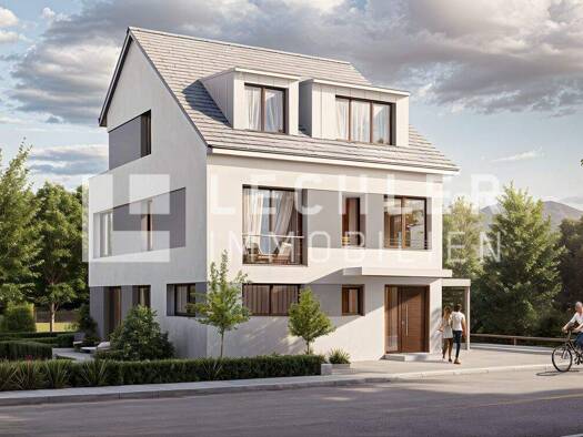 Einfamilienhaus zum Kauf 1.280.000 € 6 Zimmer 242 m² 263 m² Grundstück Kemnat Ostfildern / Kemnat 73760