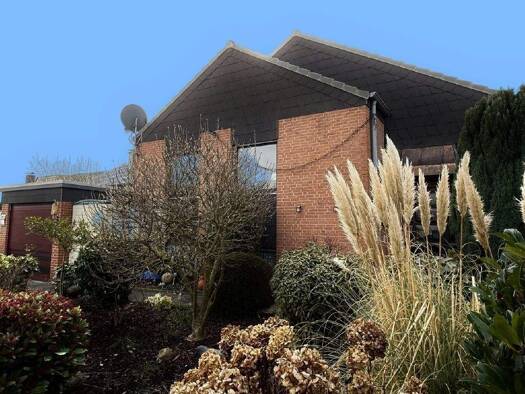 Einfamilienhaus zum Kauf 275.000 € 5 Zimmer 135 m² 547 m² Grundstück Hohenheide Fröndenberg/Ruhr 58730