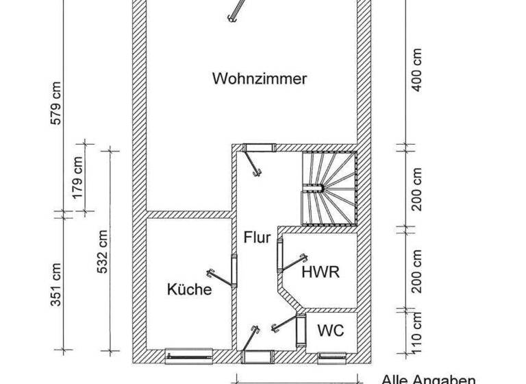 Einfamilienhaus zum Kauf 175.000 € 4 Zimmer 100 m² 246 m² Grundstück Laage 18299