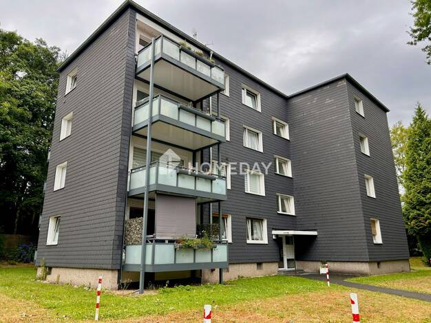 Wohnung zum Kauf 95.521 € 3 Zimmer 66 m² 3. Geschoss Mitte Heiligenhaus 42579