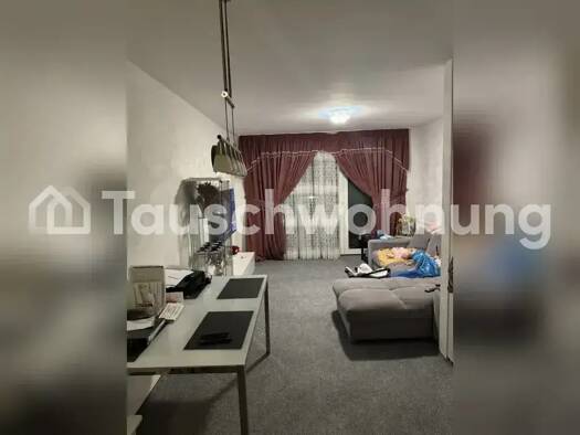 Wohnung zur Miete nur mit Wohnberechtigungsschein Tauschwohnung 546 € 2 Zimmer 57 m² 2. Geschoss Bickendorf Köln 50827