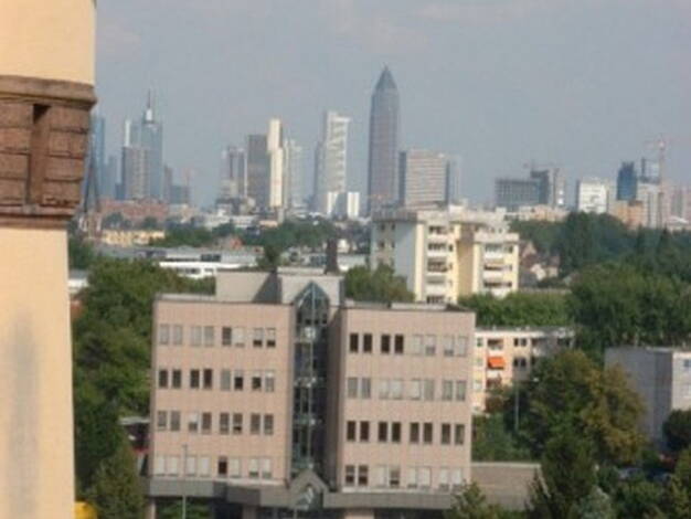 Studio zur Miete auf Zeit 490 € 1 Zimmer 22 m² Rödelheim Frankfurt am Main 60489