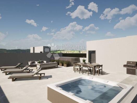 Haus zum Kauf 1.750.000 € 5 Zimmer 250 m² Drage, Pakostane Pakoštane