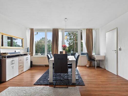 Wohnung zum Kauf 289.000 € 4 Zimmer 105 m² 4. Geschoss Hügelsheim 76549