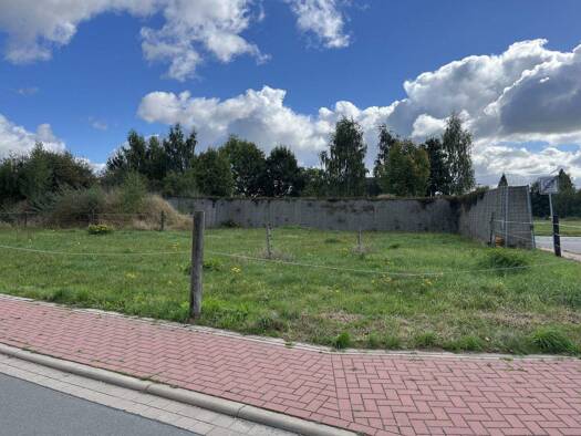 Grundstück zum Kauf 120.900 € 620 m² Grundstück Aschen Dissen am Teutoburger Wald 49201