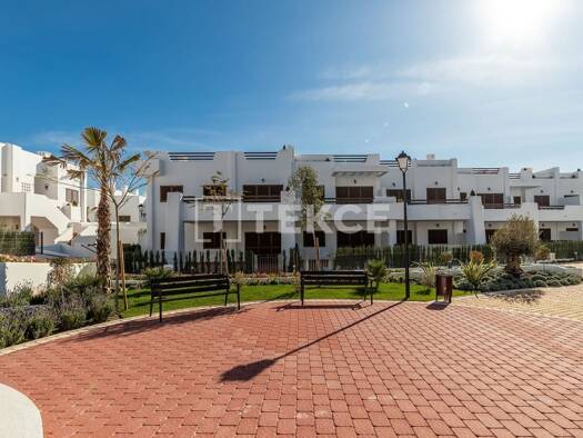 Wohnung zum Kauf 190.000 € 3 Zimmer 70 m² EG Almería 04640