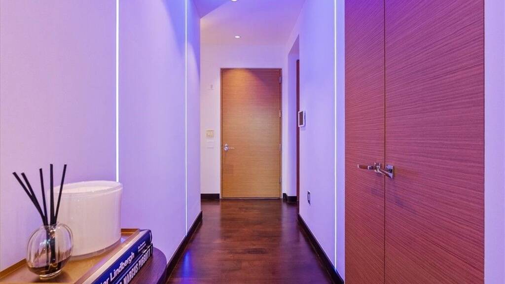 Einfamilienhaus zum Kauf 1.517.451 € 1 Zimmer 102,8 m² 3750 Las Vegas Boulevard 2911 Las Vegas 89158