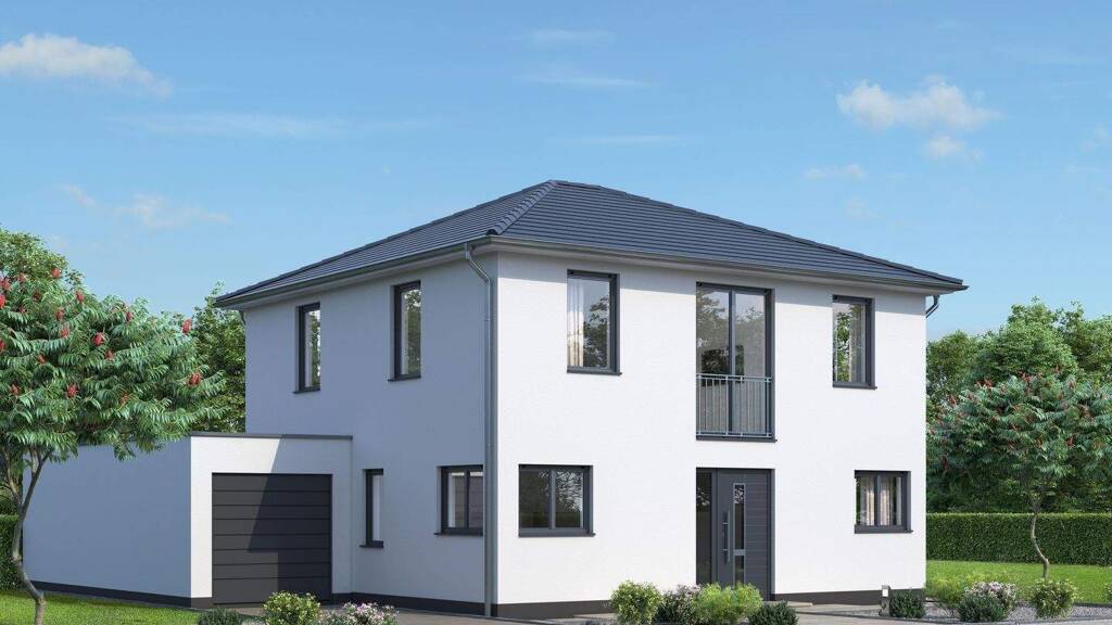 Einfamilienhaus zum Kauf provisionsfrei 418.000 € 5 Zimmer 133 m² 636 m² Grundstück frei ab sofort Blankenhain 99444