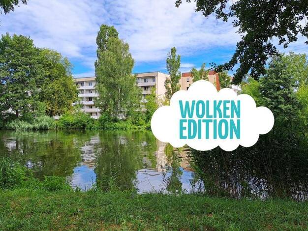 Wohnung zur Miete 463 € 2 Zimmer 60,1 m² 3. Geschoss Chopinring 24 Eisenhüttenstadt 15890