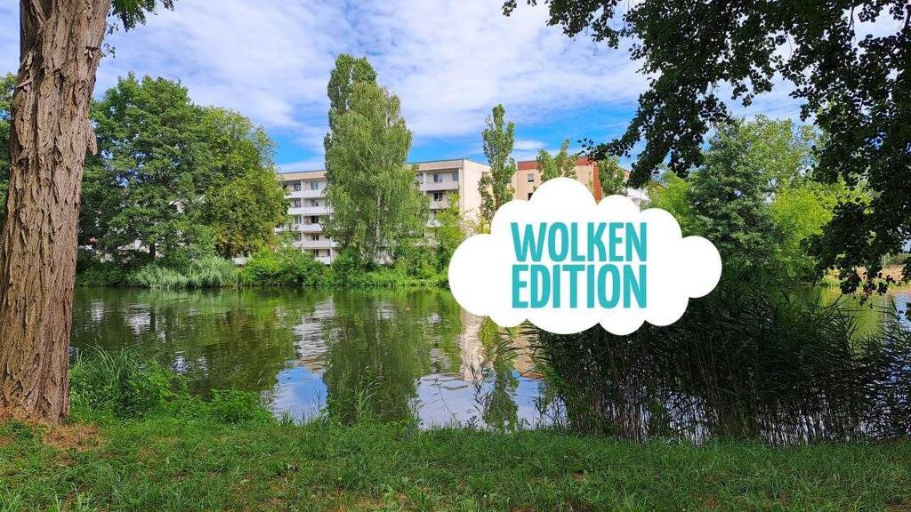 Wohnung zur Miete 463 € 2 Zimmer 60,1 m² 3. Geschoss Chopinring 24 Eisenhüttenstadt 15890