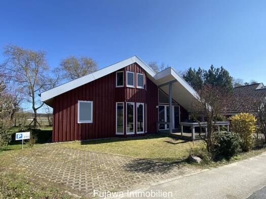 Einfamilienhaus zum Kauf provisionsfrei 270.000 € 3 Zimmer 81 m² 362 m² Grundstück Seeschwalbenstraße 235 Granzow Mirow 17252
