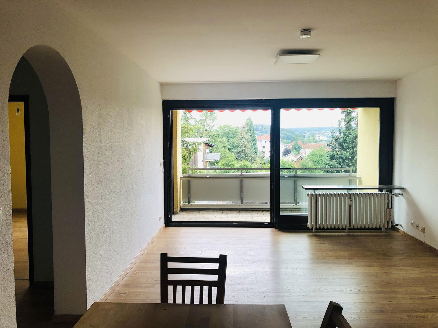 Wohnung zum Kauf provisionsfrei 197.000 € 3 Zimmer 88 m²<br/>Wohnfläche 2.<br/>Geschoss Bad Kissingen Bad Kissingen 97688