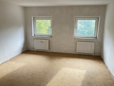 Wohnung zur Miete 469 € 3,5 Zimmer 69 m² 2. Geschoss Ahrstraße 11 Beeckerwerth Duisburg 47139