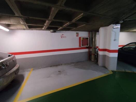 Außenstellplatz zur Miete 65 € Andorra AD500