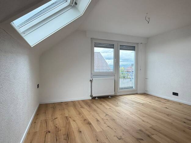 Wohnung zum Kauf provisionsfrei 229.000 € 3 Zimmer 60 m² 3. Geschoss Schlichtener Straße 94 Schorndorf Schorndorf 73614