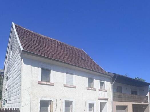 Mehrfamilienhaus zum Kauf 99.000 € 8 Zimmer 845 m² Grundstück Marpingen 66646