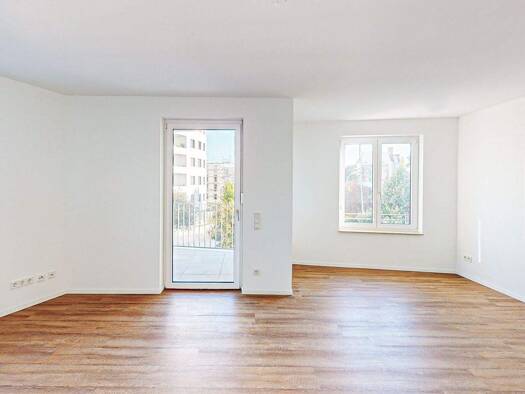 Wohnung zur Miete 890 € 3 Zimmer 75,3 m² 4. Geschoss frei ab 01.04.2026 Rogätzer Str. 91 Alte Neustadt Magdeburg 39106