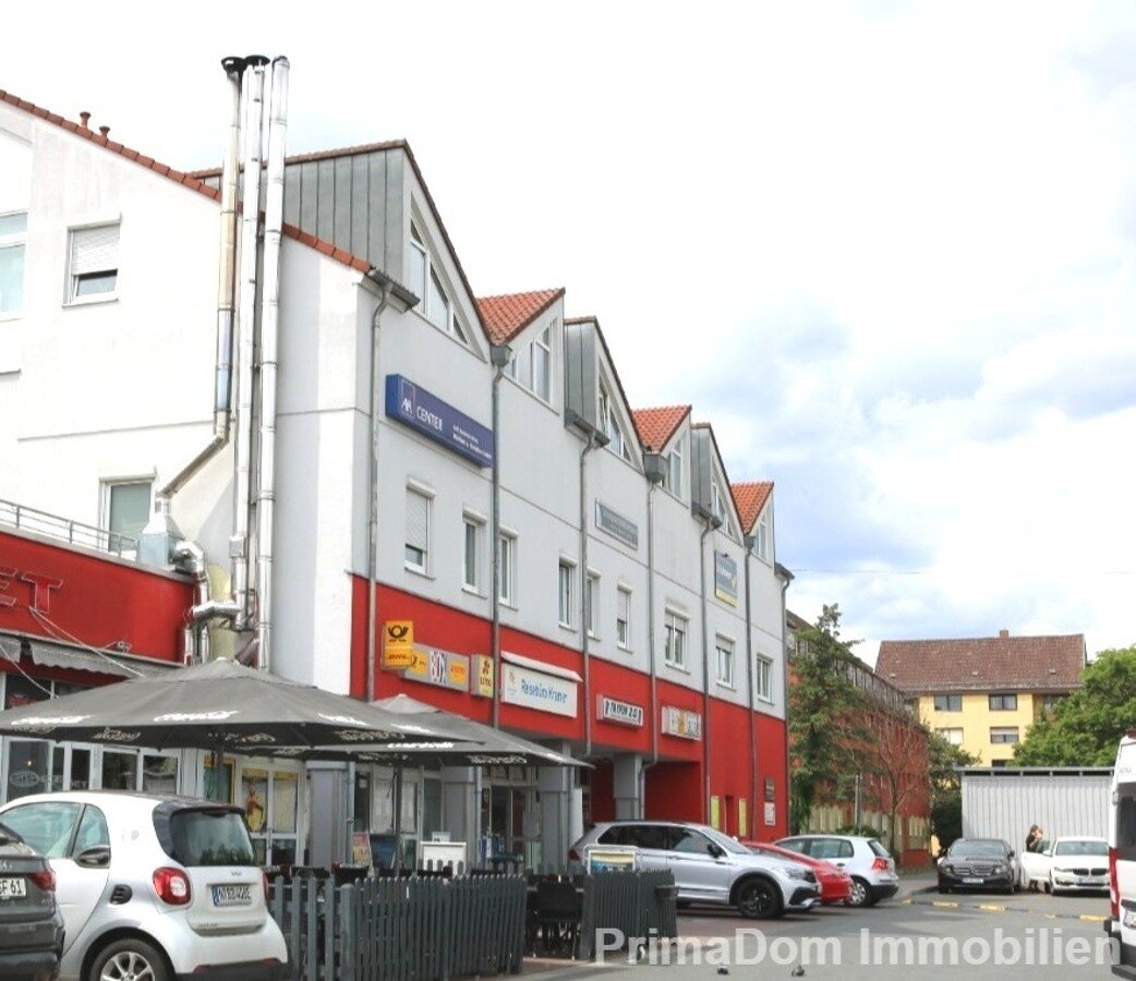 Bürofläche zur Miete 1.176 € 135 m²<br/>Bürofläche Kalb-Siedlung / Weikershof 60 Fürth 90763